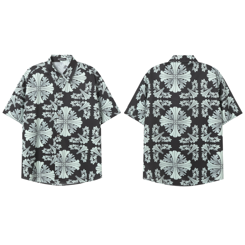 Chrome Hearts Quick-drying T-shirts are super popular 2286