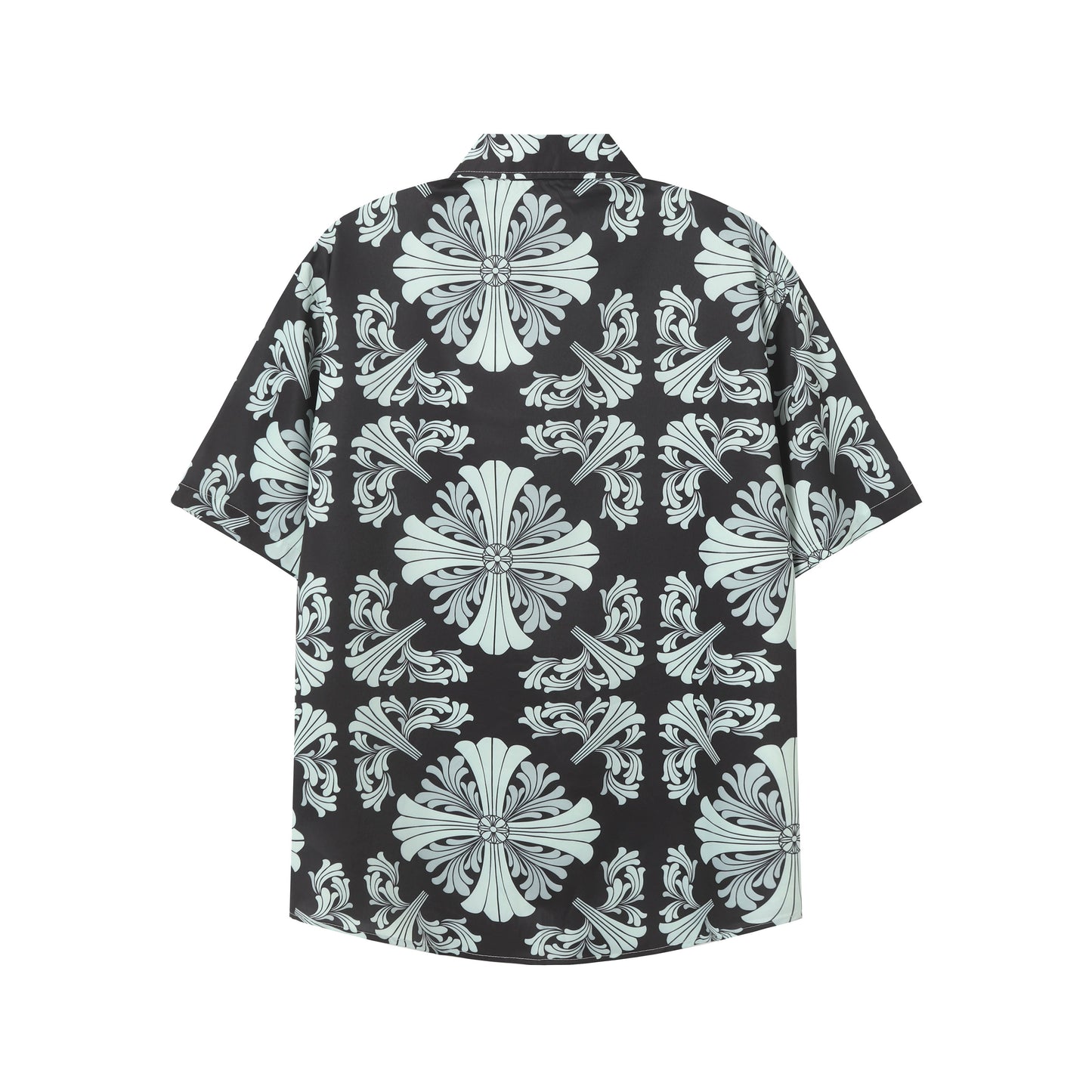 Chrome Hearts Quick-drying T-shirts are super popular 2286