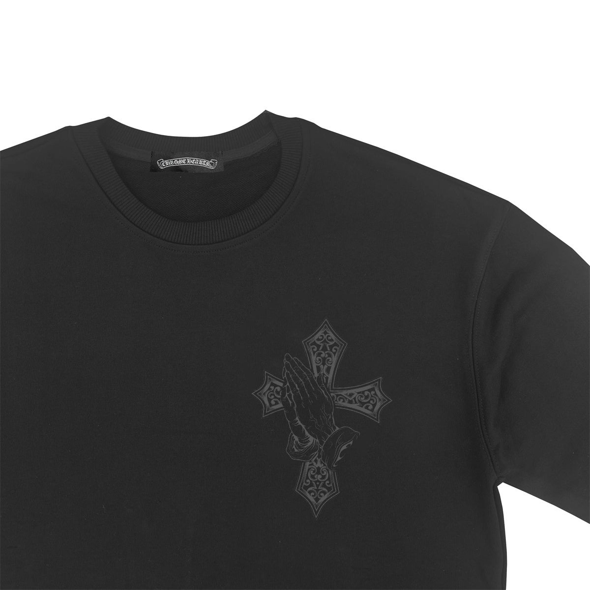 Chrome Hearts New SWEATSHIRTS -KLX123