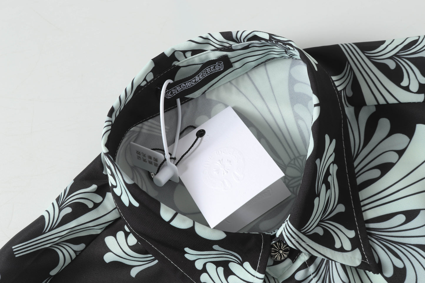 Chrome Hearts Quick-drying T-shirts are super popular 2286