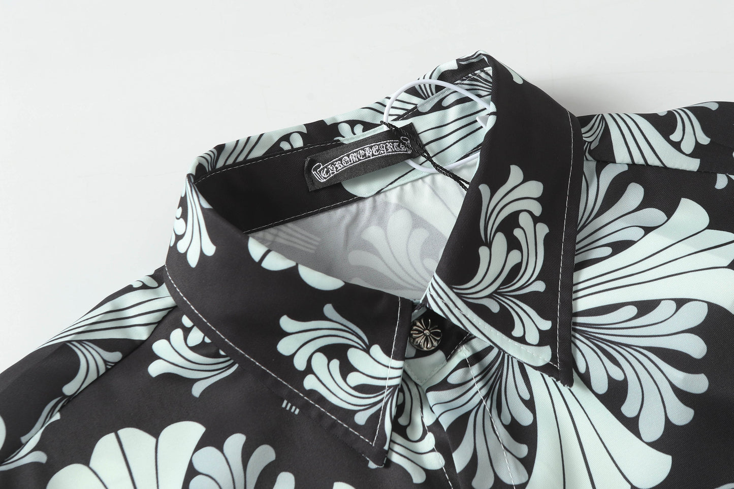 Chrome Hearts Quick-drying T-shirts are super popular 2286